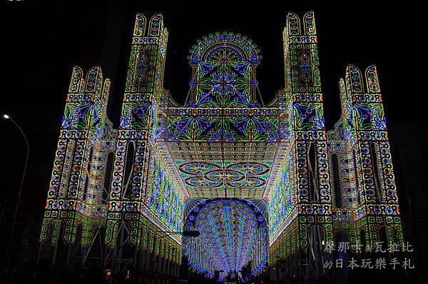 神戶光之祭典 神戶光之祭典