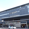 近江町市場