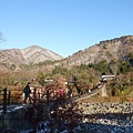 相逢橋(であい橋)