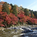 香嵐溪