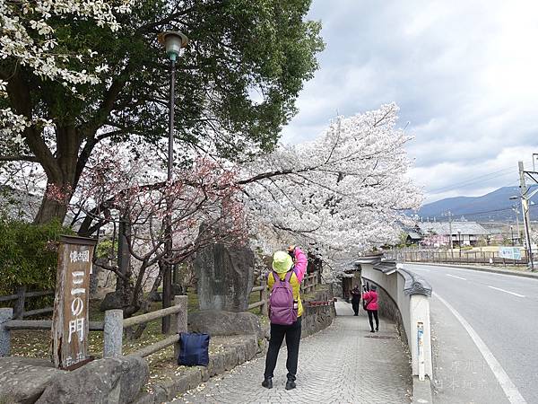 小諸懷古園_三之門