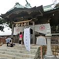 和布刈神社