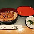 京都_廣川鰻魚飯