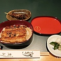 京都_廣川鰻魚飯