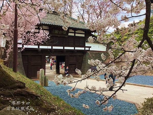 小諸懷古園 小諸懷古園