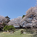 高島城