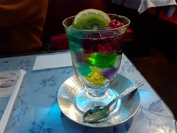 京都喫茶ソワレ(Soirée) 京都喫茶ソワレ(Soirée)