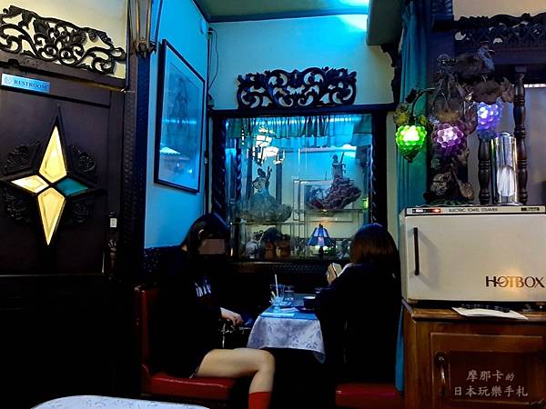 京都喫茶ソワレ(Soirée) 京都喫茶ソワレ(Soirée)