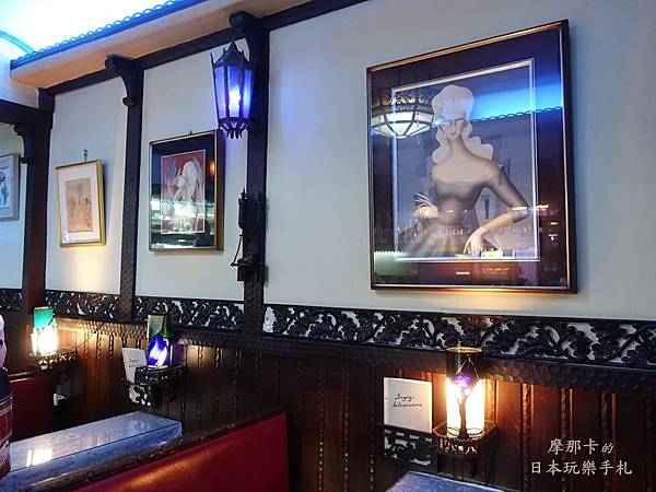 京都喫茶ソワレ(Soirée) 京都喫茶ソワレ(Soirée)