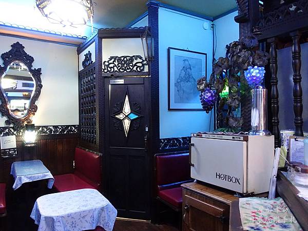 京都喫茶ソワレ(Soirée) 京都喫茶ソワレ(Soirée)