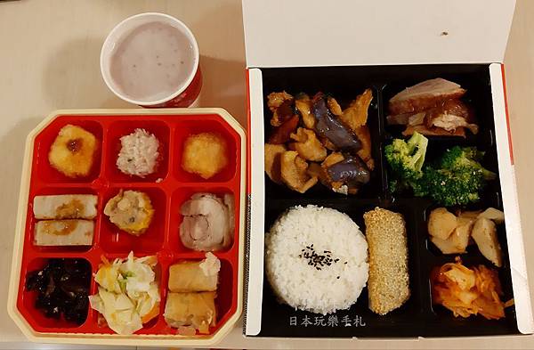 [食記] 防疫便當--寒軒和平店，WO HOTEL(窩飯店)