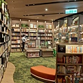 高雄蔦屋書店TSUTAYA BOOKSTORE