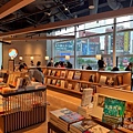 高雄蔦屋書店TSUTAYA BOOKSTORE