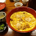 玉秀_極親子丼2200yen