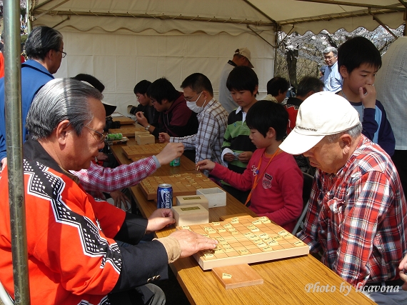 天童舞鶴山公園