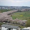 北上展勝地~陣ｹ丘