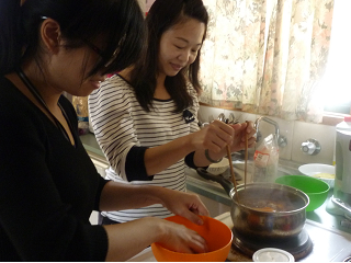 caravan park煮飯 caravan park煮飯