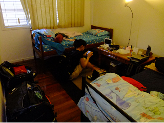 brisbane brisbane