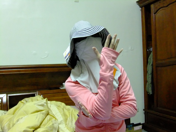 UV100防曬衣 UV100防曬衣