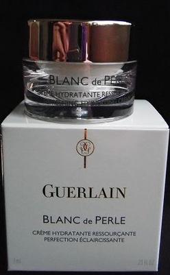 GUERLAIN 嬌蘭 珍珠極光綻白珍珠霜