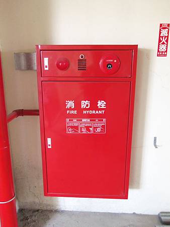 室內消防栓設備 Antleblan