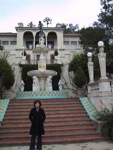 Hearst Castle-2