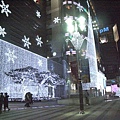 【抵達】半夜肚子餓，東大門祭五臟廟去