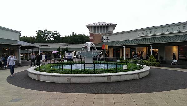 御殿場 Premium Outlets