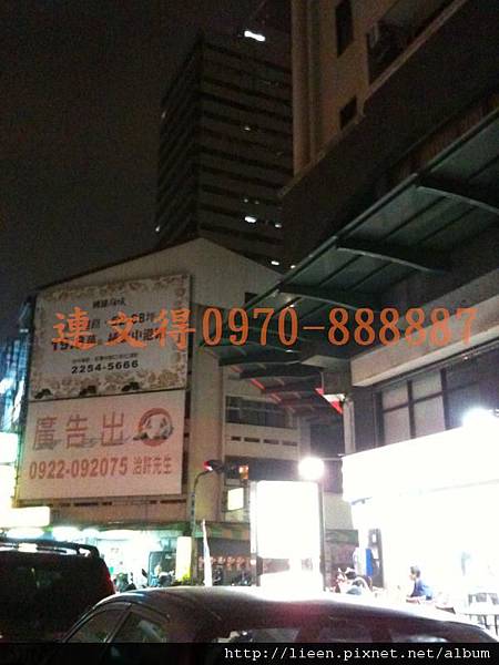 台中收租店面,忠明南路大角店,SOGO旁7-11角店,台中收租店面,日夜皆人潮,年租金300萬以上c.JPG