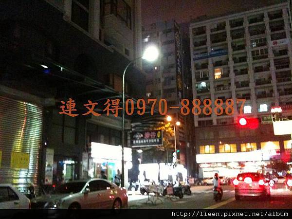 台中收租店面,忠明南路大角店,SOGO旁7-11角店,台中收租店面,日夜皆人潮,年租金300萬以上g.JPG