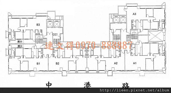 興富發建設-興富發市政文華-棟別-平面圖.jpg 興富發建設-興富發市政文華-棟別-平面圖.jpg