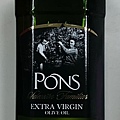 PONS EXTRA VIRGIN OLIVE OIL 