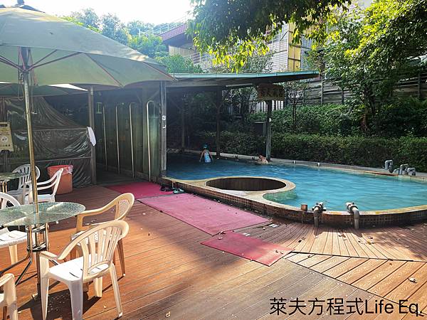 【住宿推薦— 金山萬里】找不到地址的神祕溫泉會館@萬金溫泉會