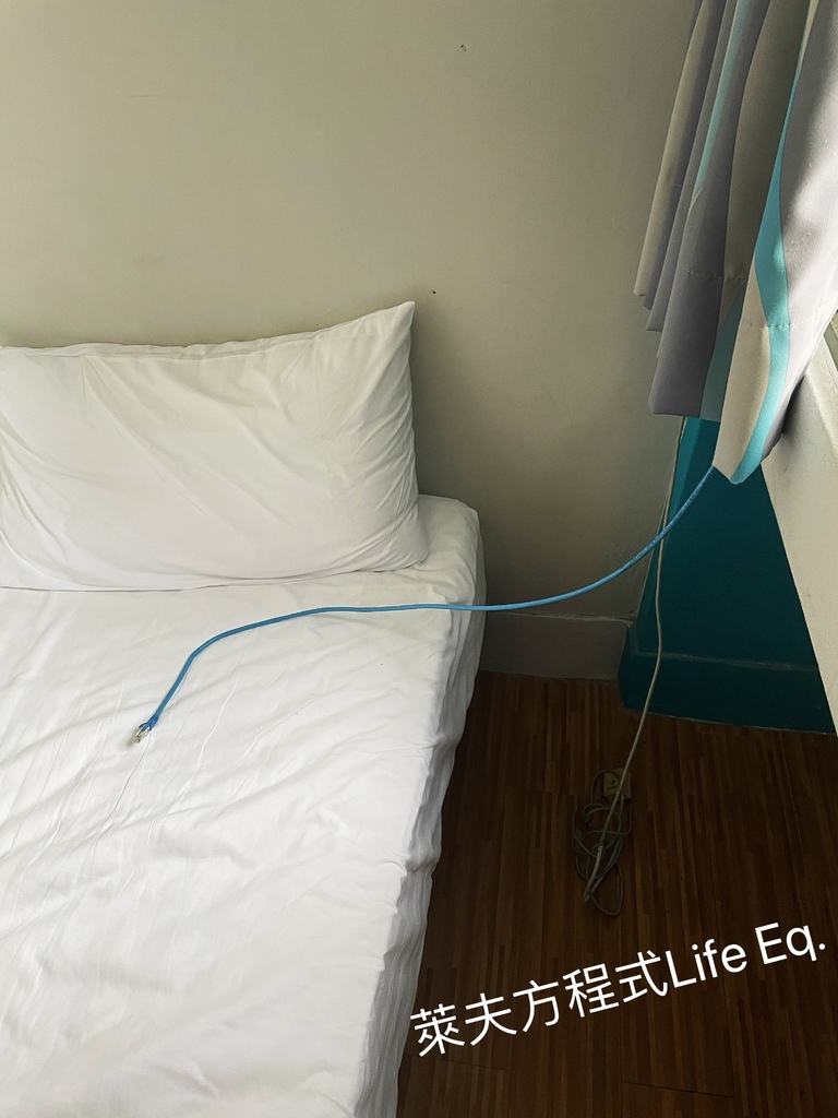 【住宿推薦—花蓮】花蓮好人青旅 A Good Man's H