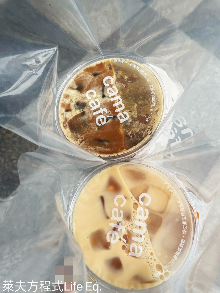 【嘮叨一下】不容易打翻的袋子 @腳踏車外送甘苦談 UberE