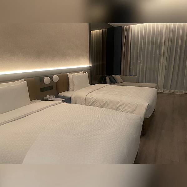 【住宿推薦—新疆】乌鲁木齐中建福朋喜来登酒店