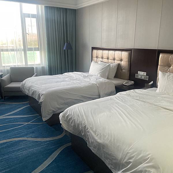 【住宿推薦—新疆】上士國際酒店