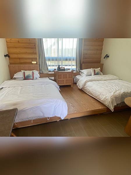 【住宿推薦—新疆】山中的小木屋@喀纳斯禾木山庄