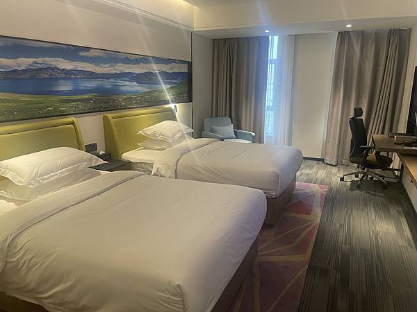 【住宿推薦—新疆】独山子西戈玛国际酒店