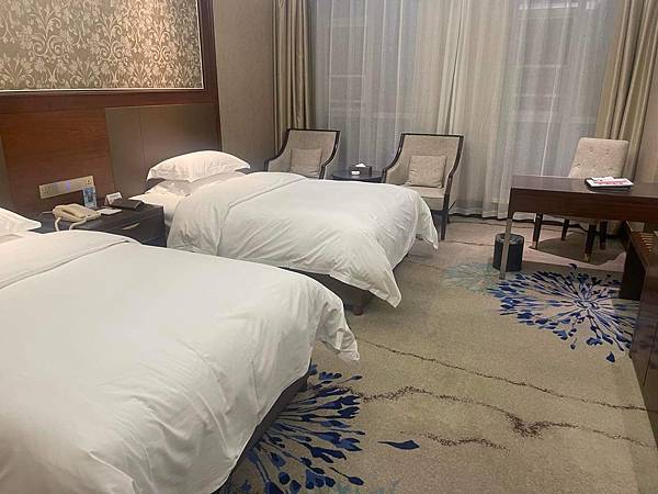 【住宿推薦—新疆】伊宁天缘国际酒店