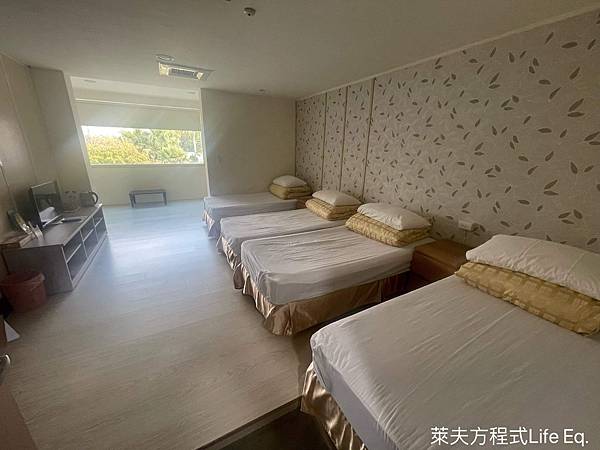 【住宿推薦—高雄】救國團快沒錢啦@澄清湖水漾會館