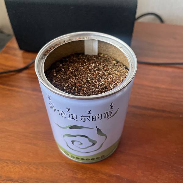 【嘮叨一下】呼倫貝爾的草