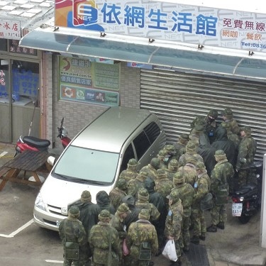 【兩兩洞六】東引的島休都在幹嗎？ Lv.2