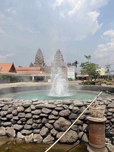 【泰國—緬甸遊記 Lv.1】