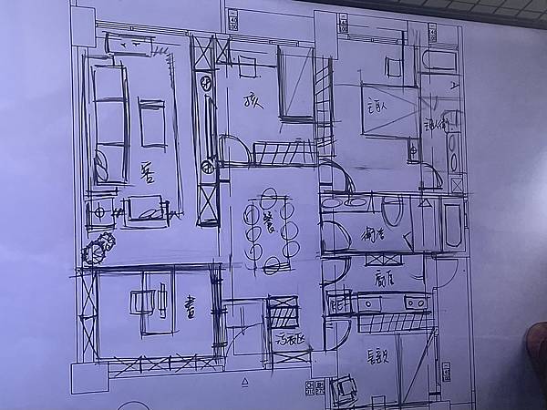 【實踐大學】設計圖學—劉老師