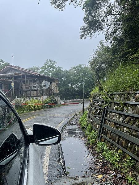 【小資旅行—宜蘭】福山植物園