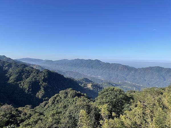 【小資旅行—苗栗】輕鬆爬山@協靈宮