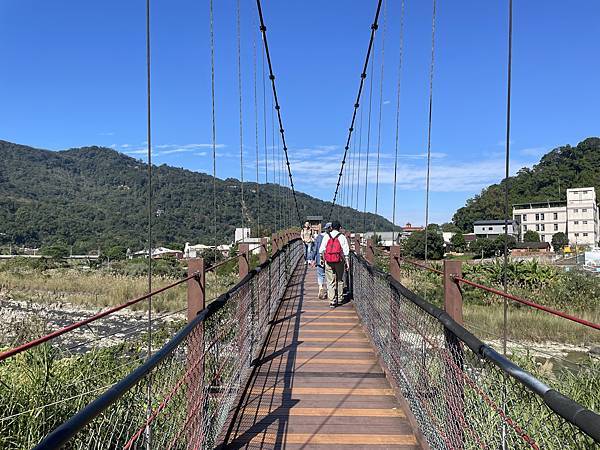 【小資旅行—苗栗】商業氣息不重@南庄老街