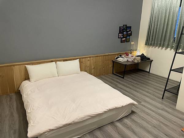 【住宿推薦—南投埔里】超適合遛小孩的@麒麟渡假山莊