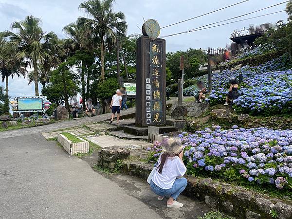 【小資旅行—宜蘭】真的是免費嗎@石牌縣界公園